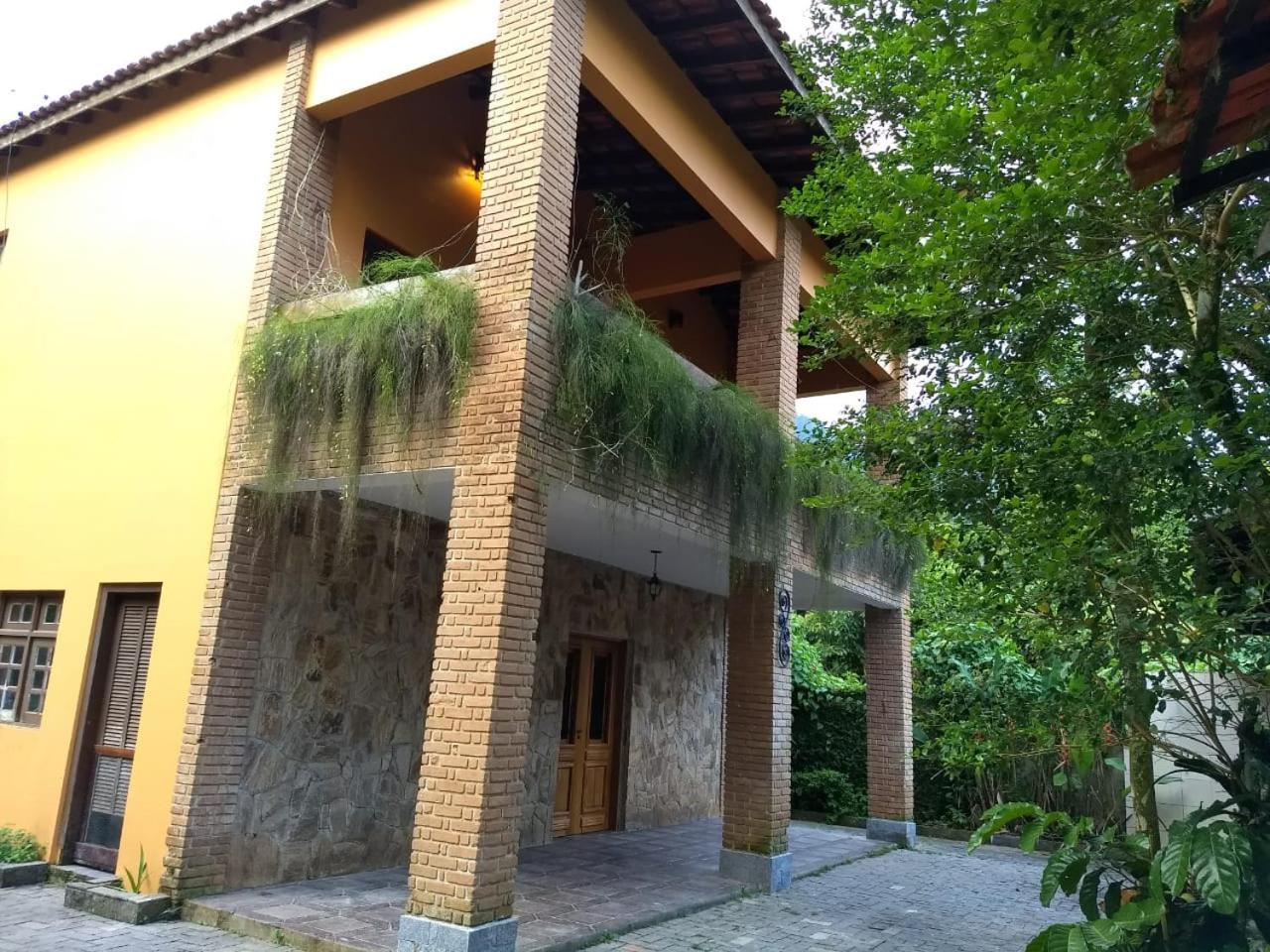 Casa de hóspedes Solar Canoas Prumirim