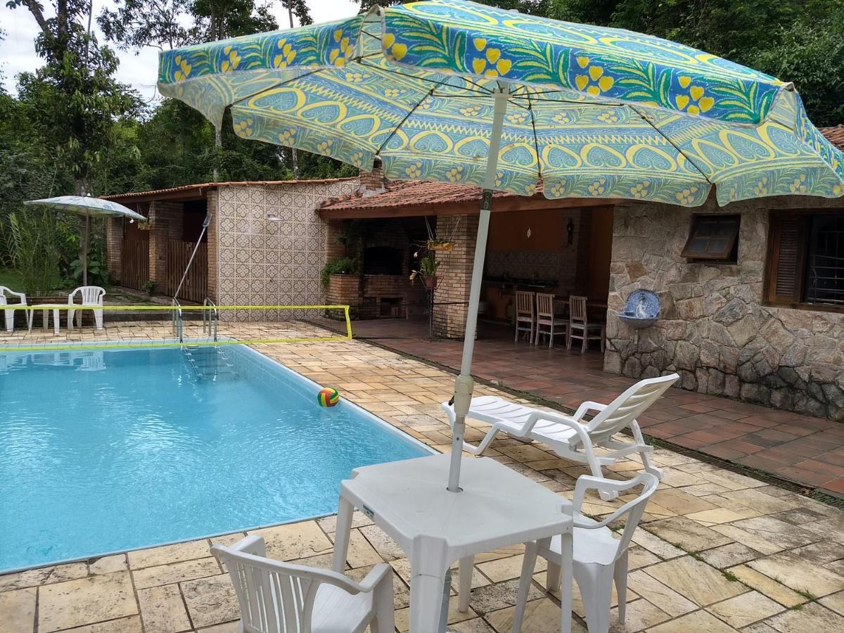 Solar Canoas Prumirim Casa de hóspedes